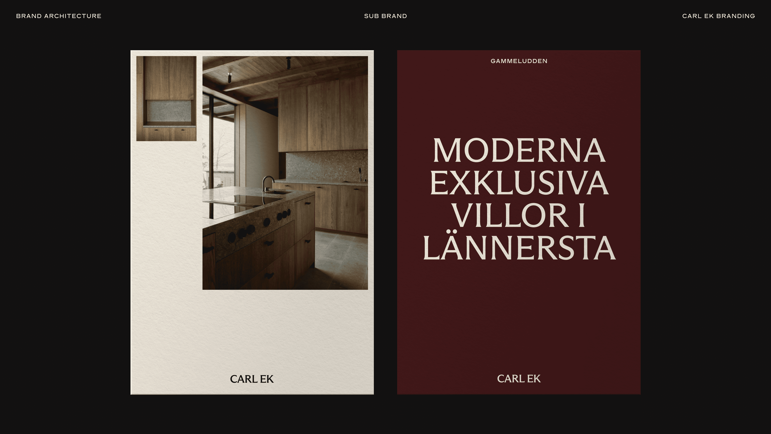 Carl Ek Frame 15