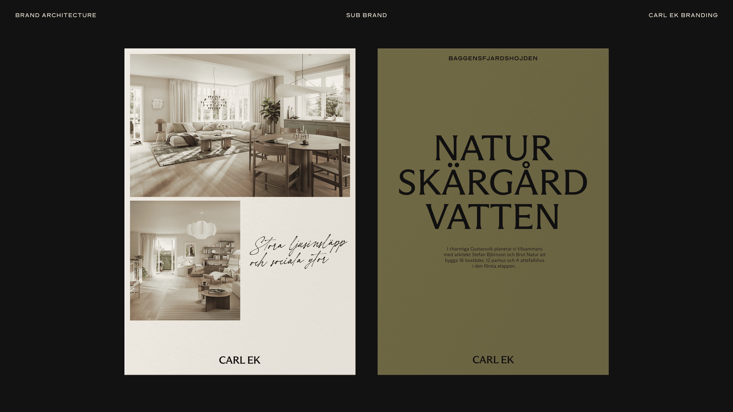 Carl Ek Frame 4-1