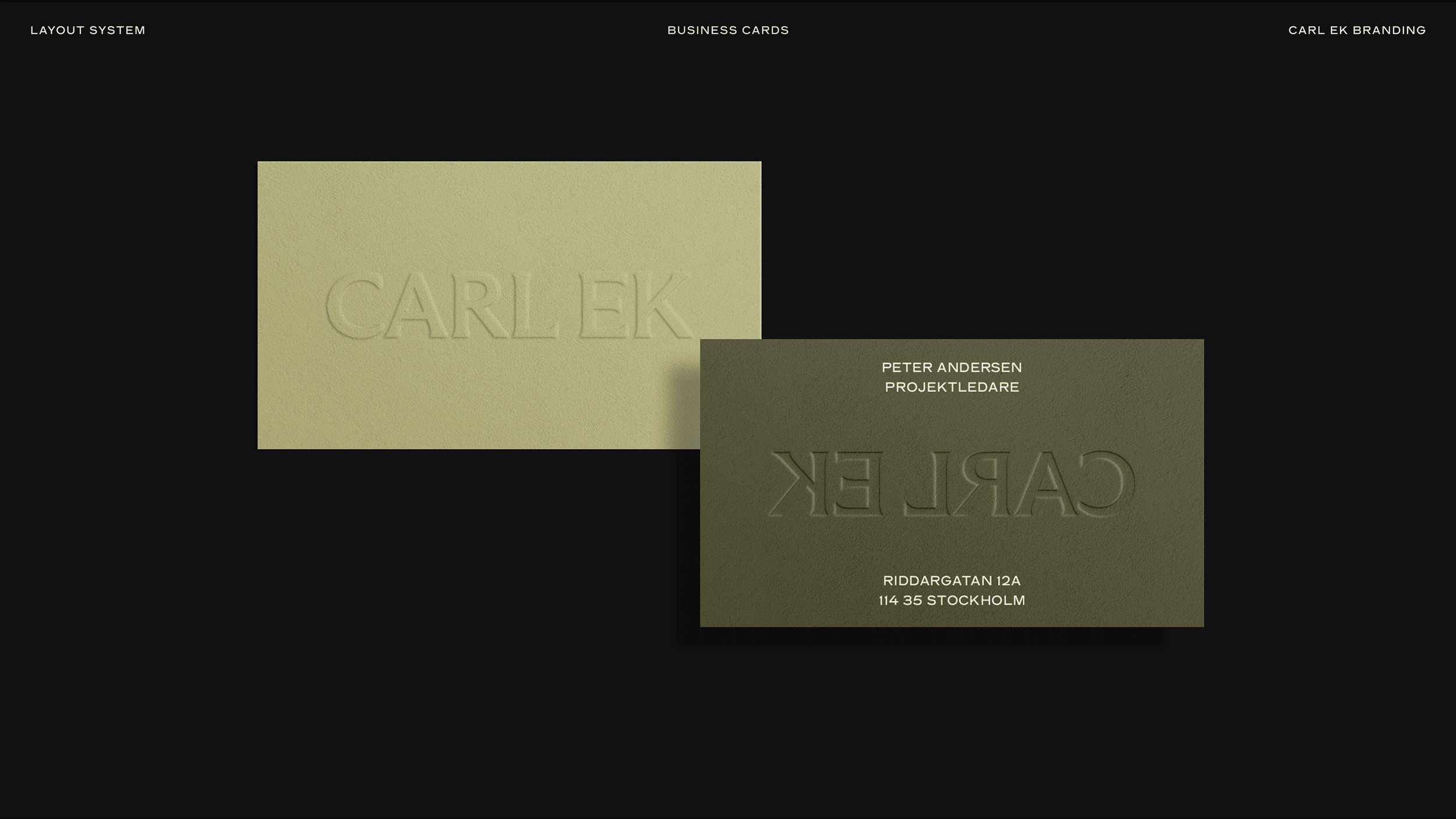 Carl Ek Frame 8