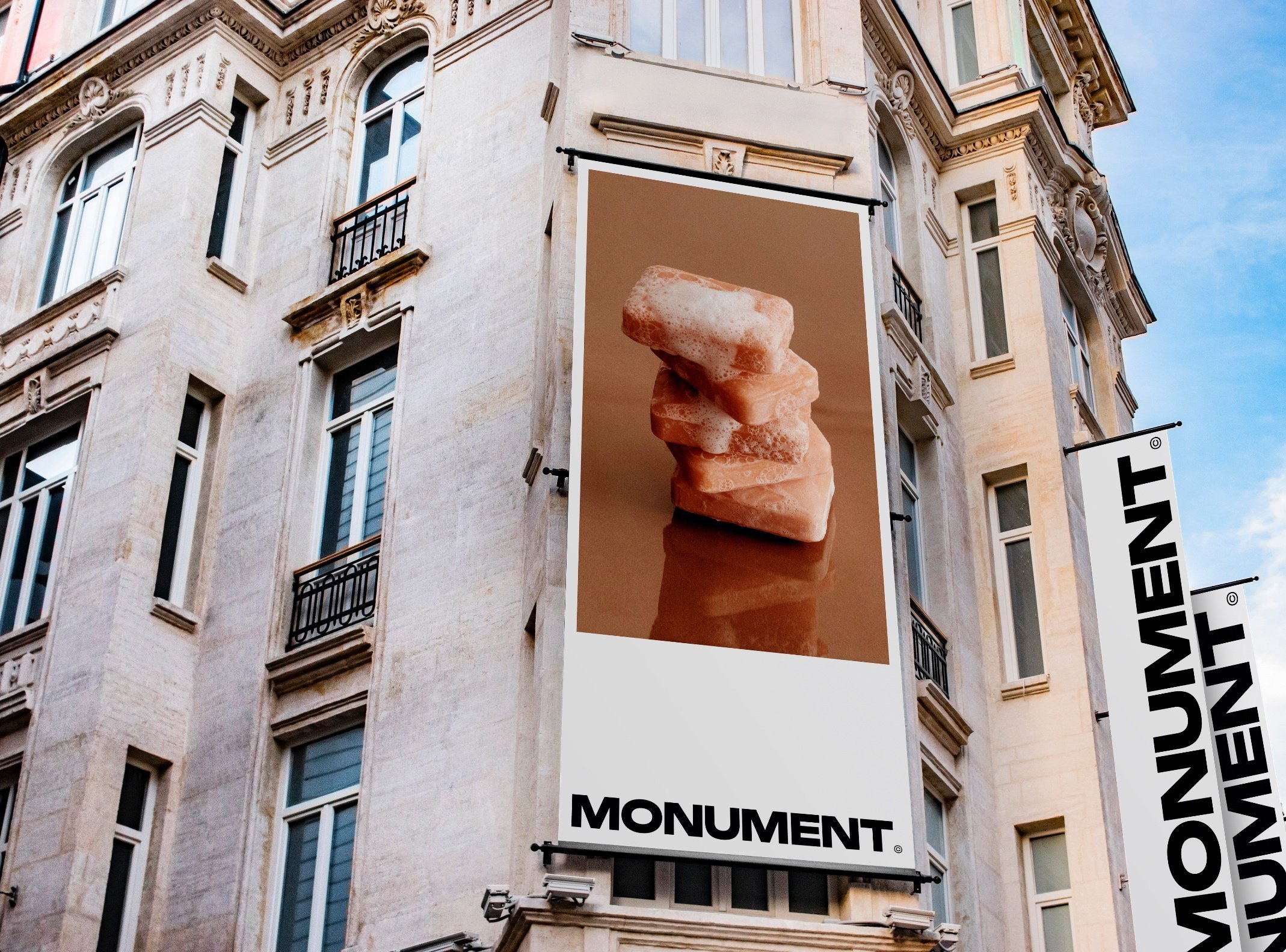 Monument