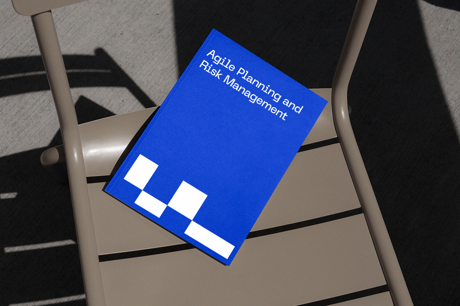 Nooga Magazine Mockup
