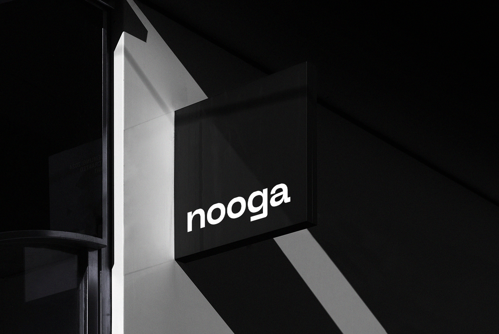 Nooga Sign